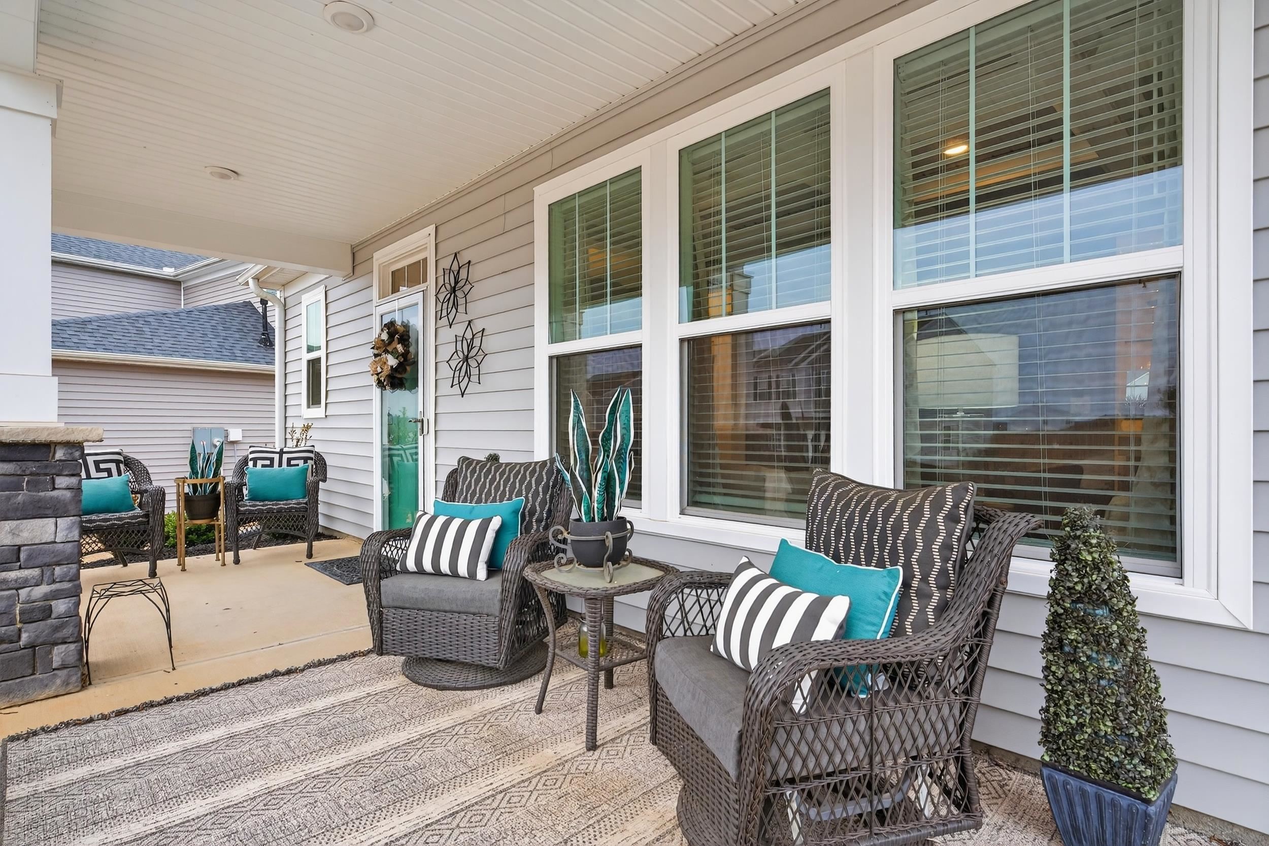 569 Fenwick Drive Woodruff, SC 29388 - Photo 5 of 44