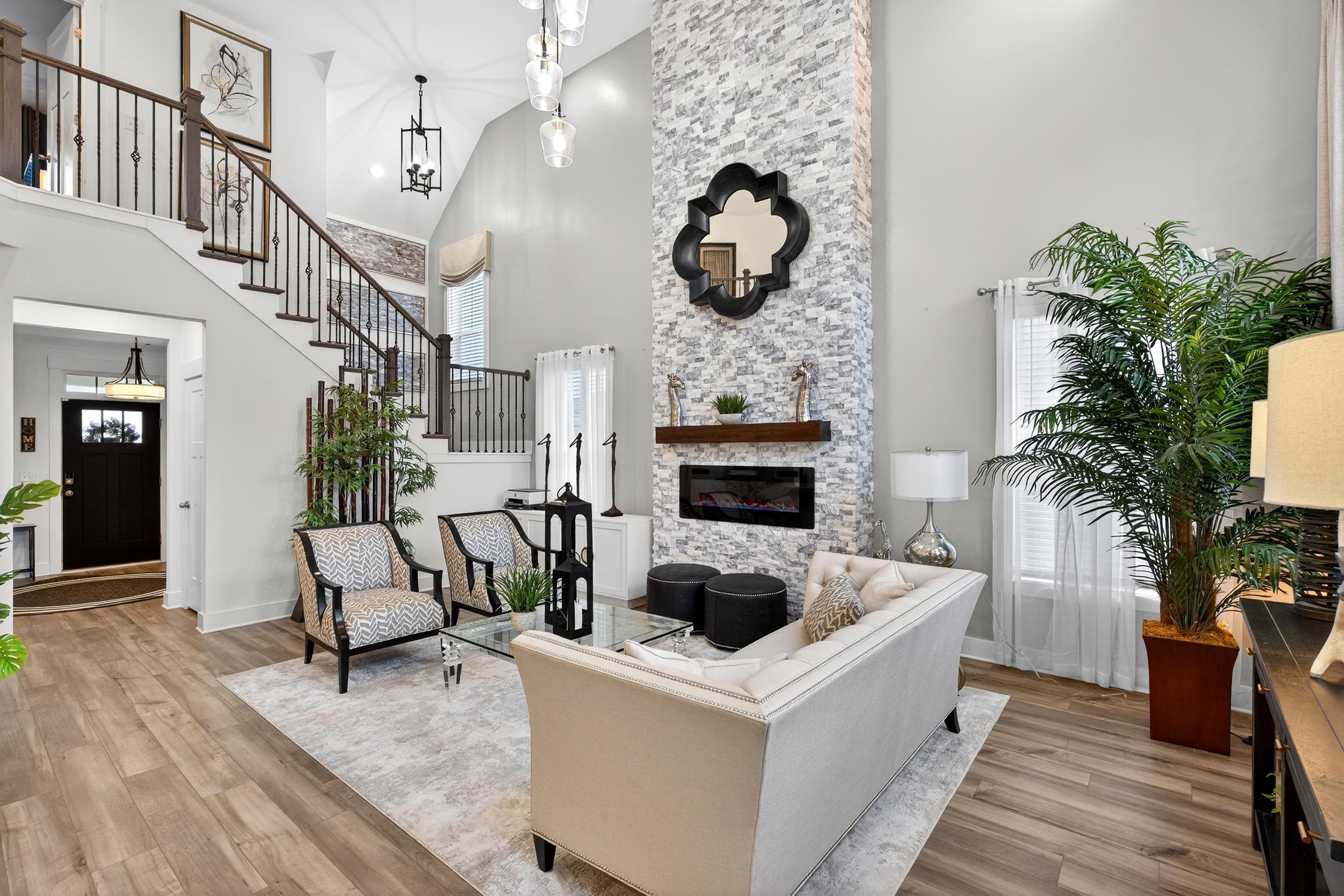 569 Fenwick Drive Woodruff, SC 29388 - Photo 9 of 43