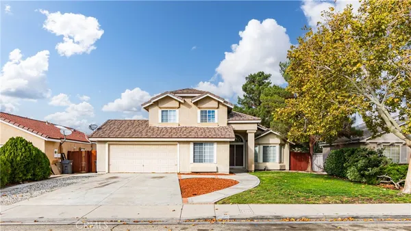 $514,888 | 5805 Lighthouse Lane, Palmdale, CA 93552