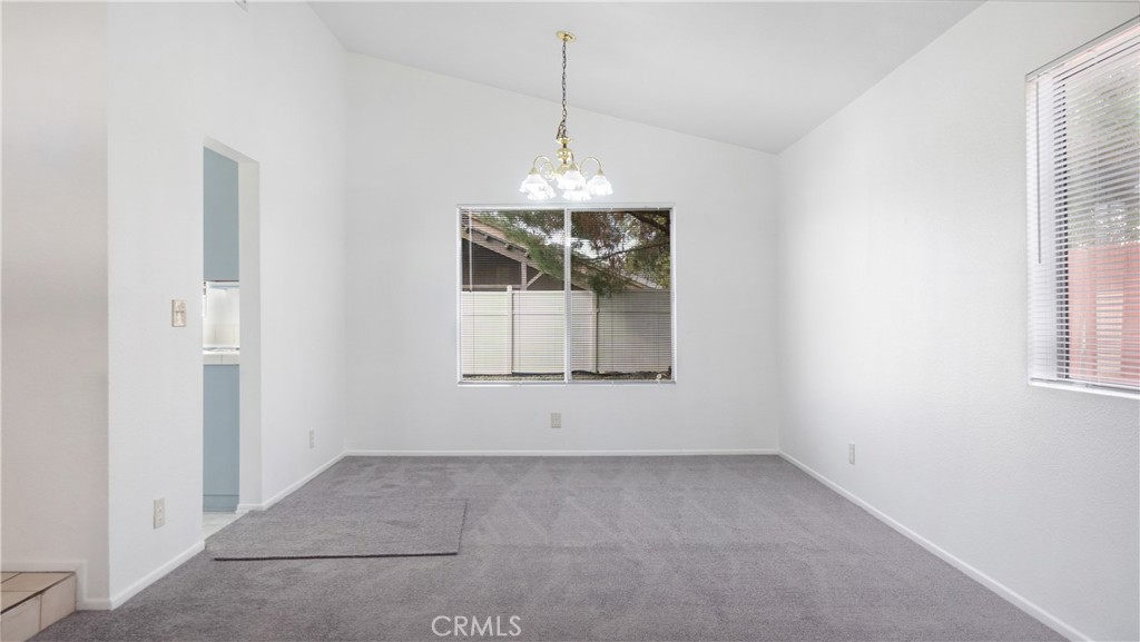 5805 Lighthouse Lane Palmdale, CA 93552 - Photo 21 of 42 Formal dining room