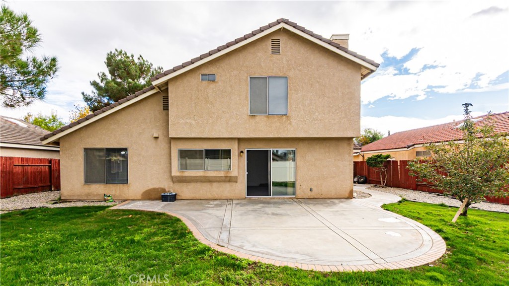 5805 Lighthouse Lane Palmdale, CA 93552 - Photo 31 of 42