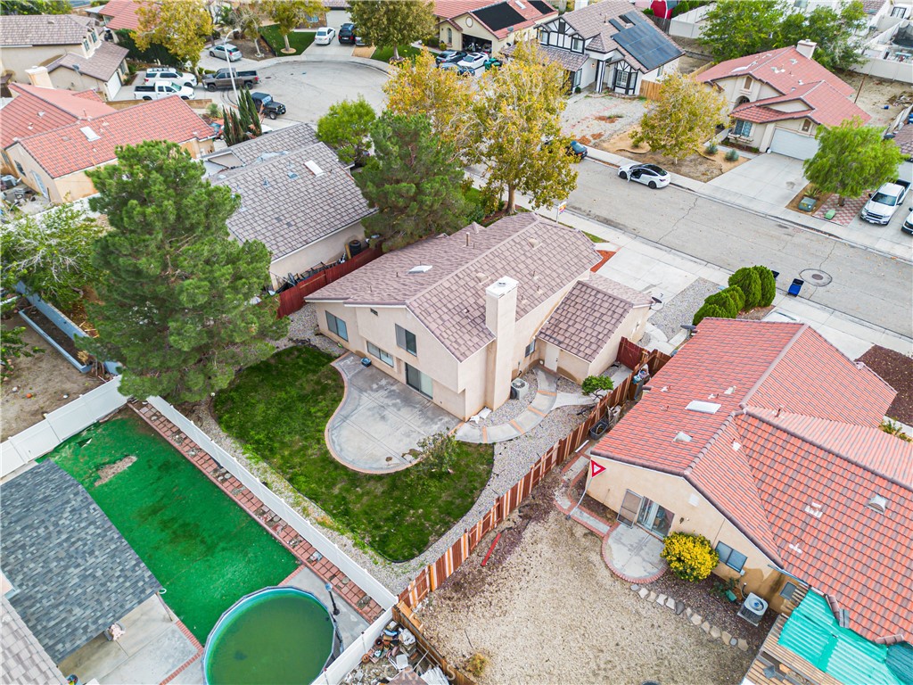5805 Lighthouse Lane Palmdale, CA 93552 - Photo 39 of 42