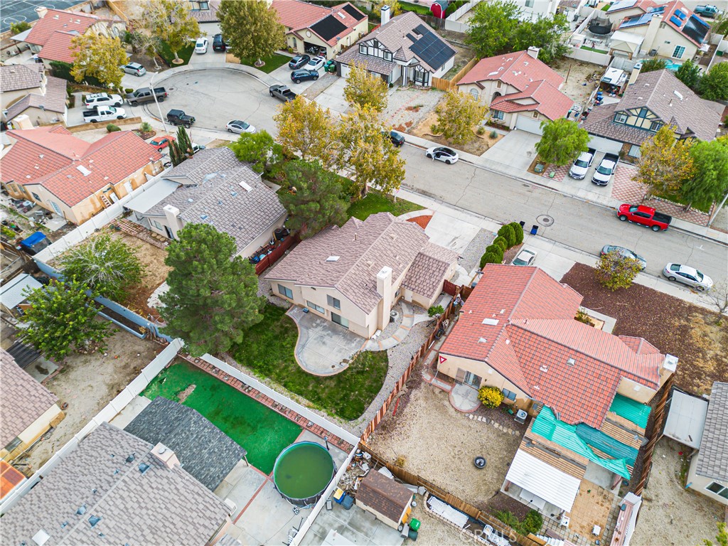 5805 Lighthouse Lane Palmdale, CA 93552 - Photo 40 of 42