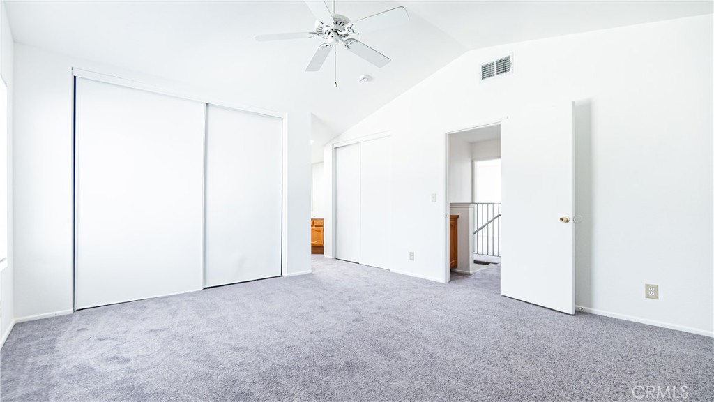 5805 Lighthouse Lane Palmdale, CA 93552 - Photo 10 of 42 Master Bedroom