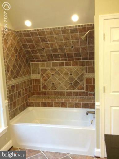 105 Interpromontory Road Great Falls, VA 22066 - Photo 12 of 15 Updated Tub Enclosure