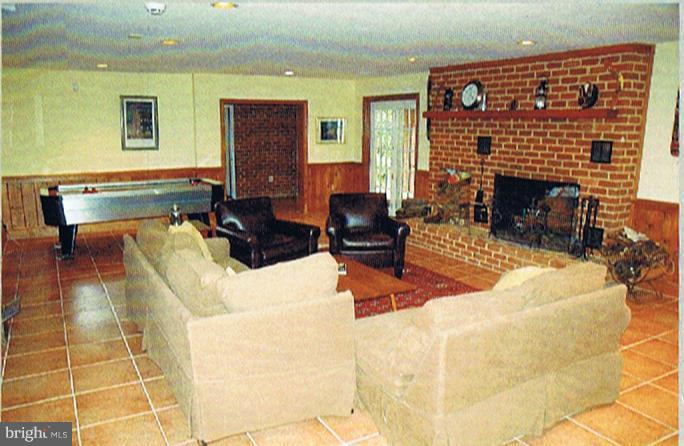 105 Interpromontory Road Great Falls, VA 22066 - Photo 3 of 15 Recreation Room