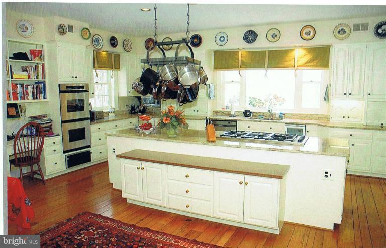 105 Interpromontory Road Great Falls, VA 22066 - Photo 4 of 15 Updated Kitchen