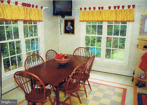 105 Interpromontory Road Great Falls, VA 22066 - Photo 8 of 15 Breakfast or Computer Room