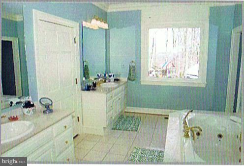 105 Interpromontory Road Great Falls, VA 22066 - Photo 10 of 15 Updated Master Bath