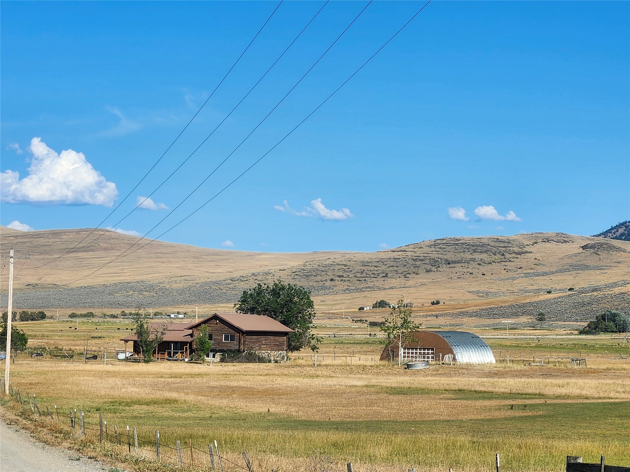 14 Fox Road Hot Springs, MT 59845 - Photo 1 of 1 Gallery Image 1