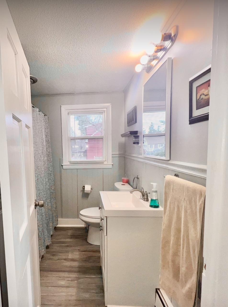 22 Independence Drive Westbrook, ME 04092 - Photo 14 of 25 iND BATH