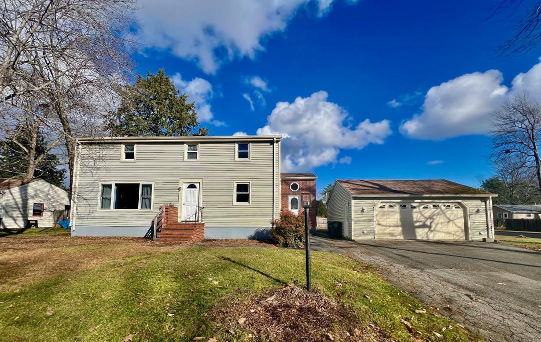 22 Independence Drive Westbrook, ME 04092 - Photo 2 of 25 Ind house 2