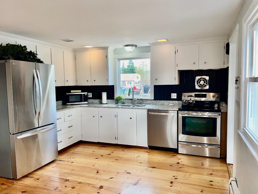 22 Independence Drive Westbrook, ME 04092 - Photo 5 of 25 Ind kit 1