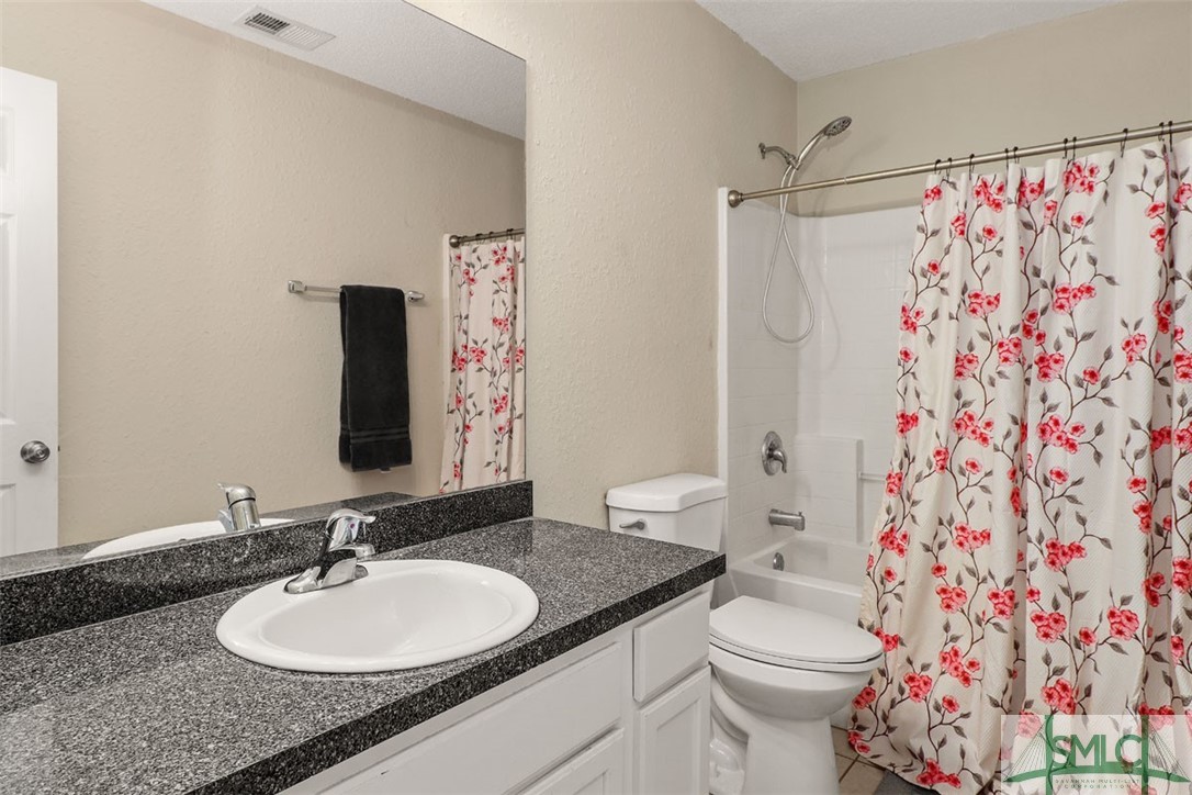 463 Shadowbrook Circle Springfield, GA 31329 - Photo 15 of 27