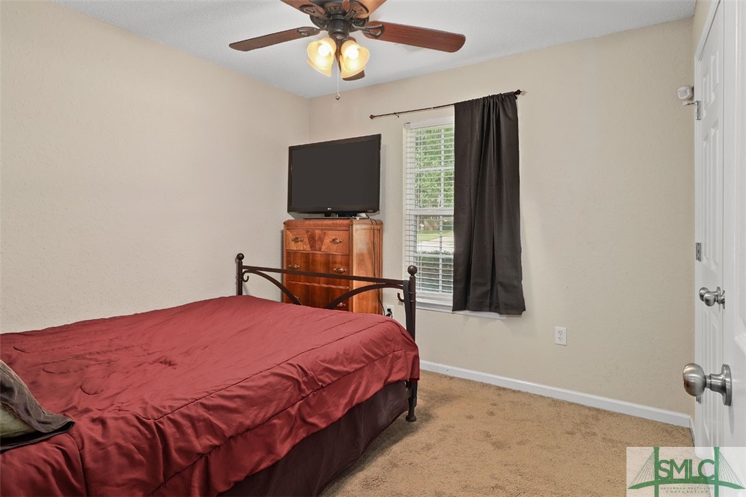 463 Shadowbrook Circle Springfield, GA 31329 - Photo 16 of 27