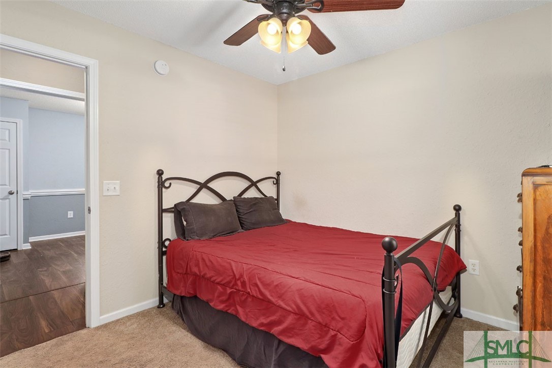 463 Shadowbrook Circle Springfield, GA 31329 - Photo 17 of 27