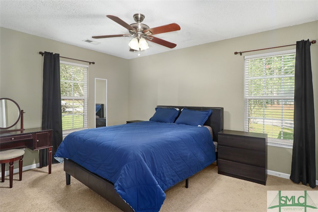 463 Shadowbrook Circle Springfield, GA 31329 - Photo 18 of 27