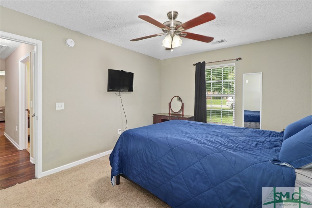 463 Shadowbrook Circle Springfield, GA 31329 - Photo 19 of 27