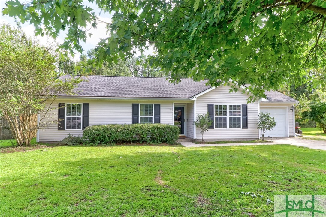 463 Shadowbrook Circle Springfield, GA 31329 - Photo 2 of 27