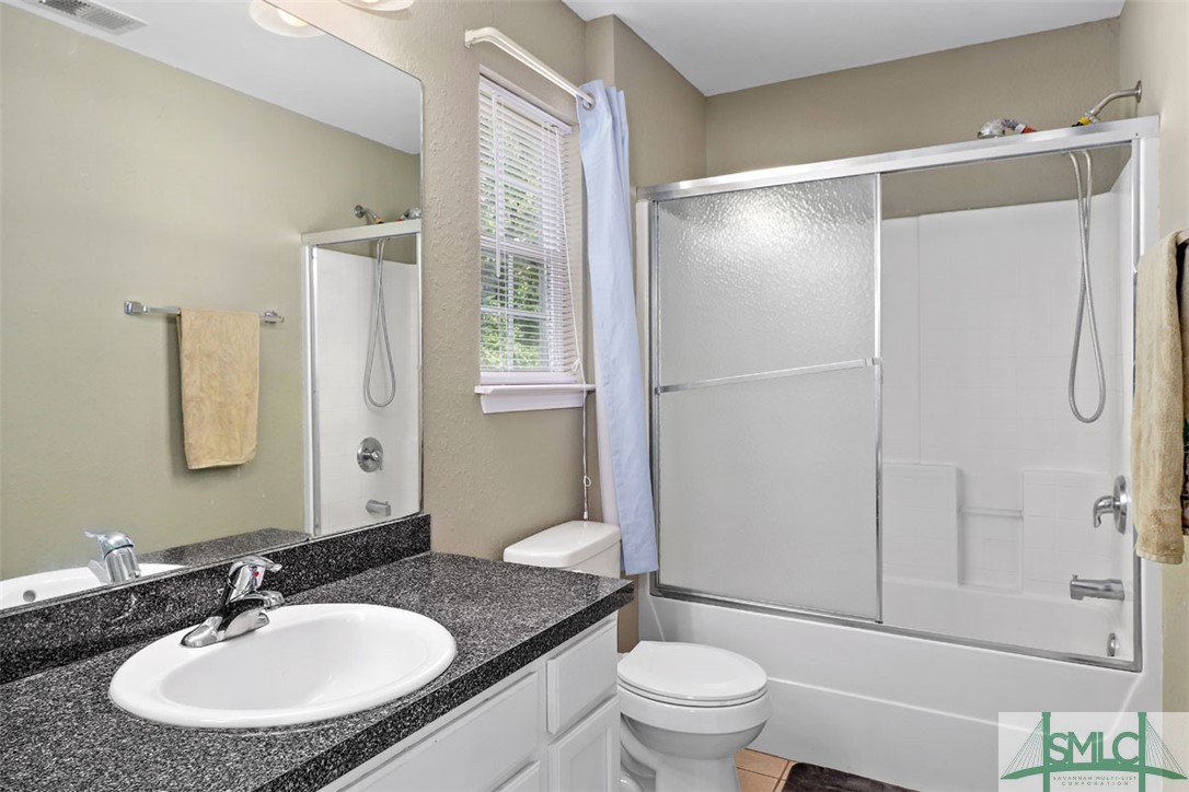 463 Shadowbrook Circle Springfield, GA 31329 - Photo 21 of 27