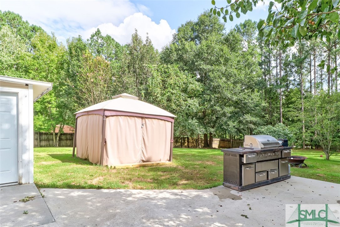 463 Shadowbrook Circle Springfield, GA 31329 - Photo 25 of 27