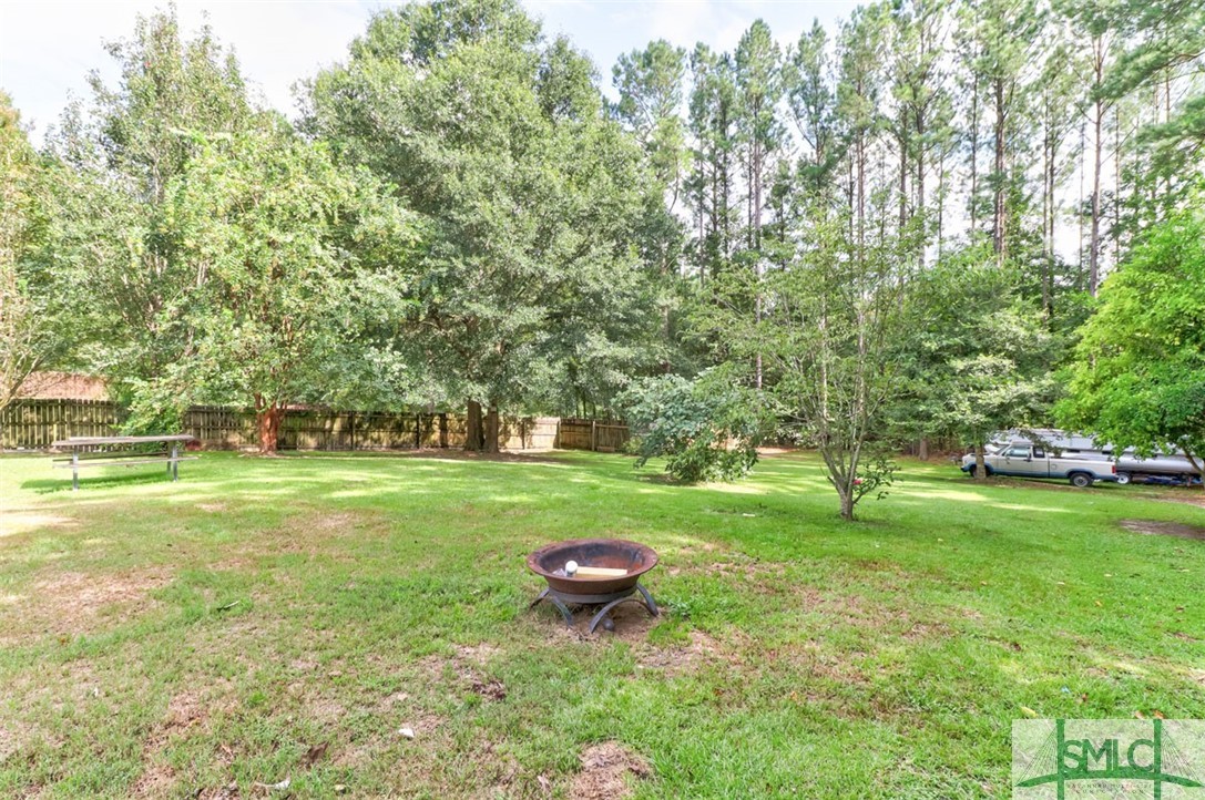 463 Shadowbrook Circle Springfield, GA 31329 - Photo 26 of 27