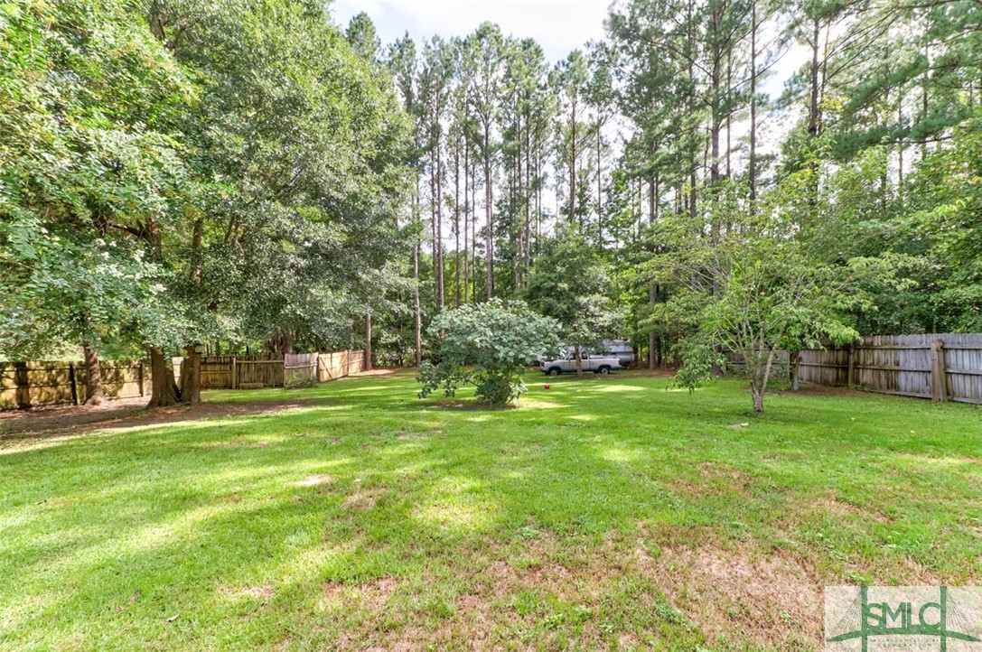 463 Shadowbrook Circle Springfield, GA 31329 - Photo 27 of 27