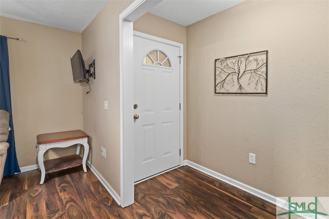 463 Shadowbrook Circle Springfield, GA 31329 - Photo 3 of 27