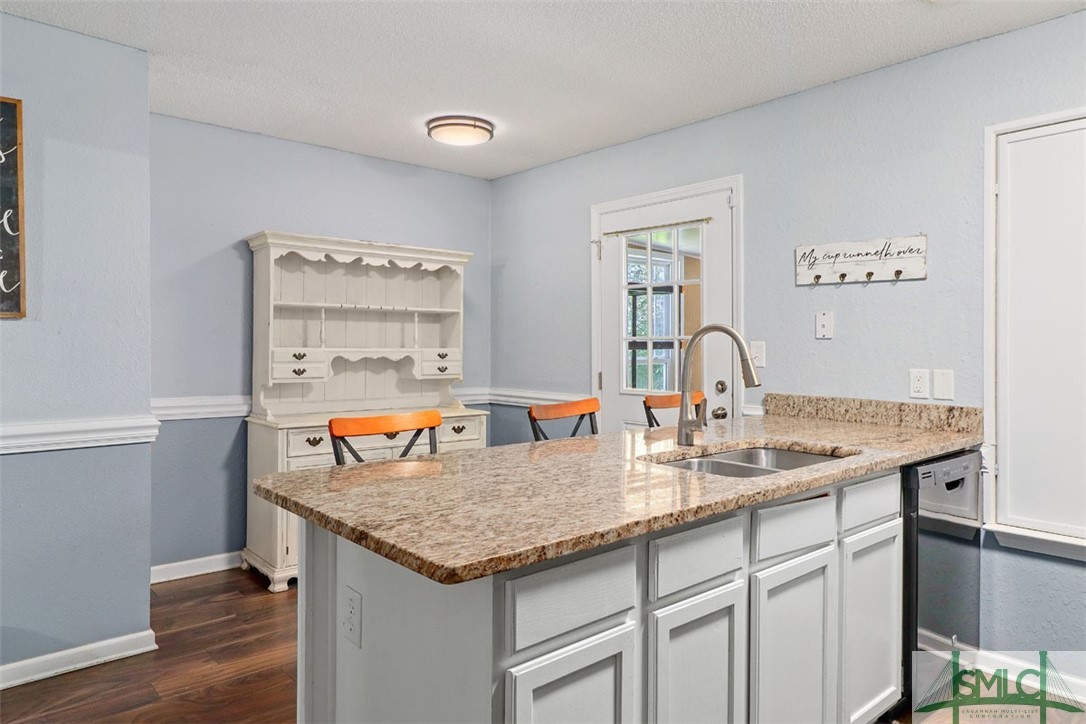 463 Shadowbrook Circle Springfield, GA 31329 - Photo 10 of 27