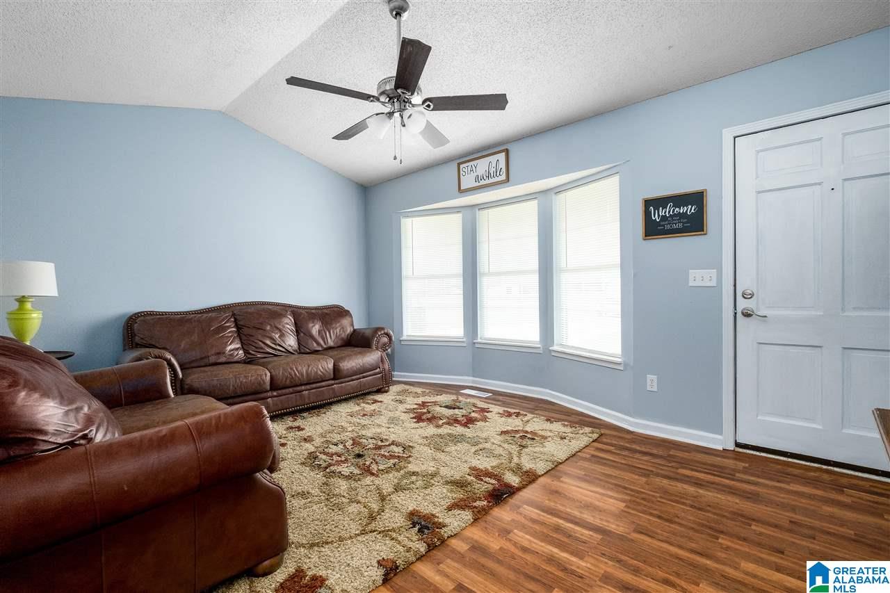 170 Crawford Drive Springville, AL 35146 - Photo 6 of 26