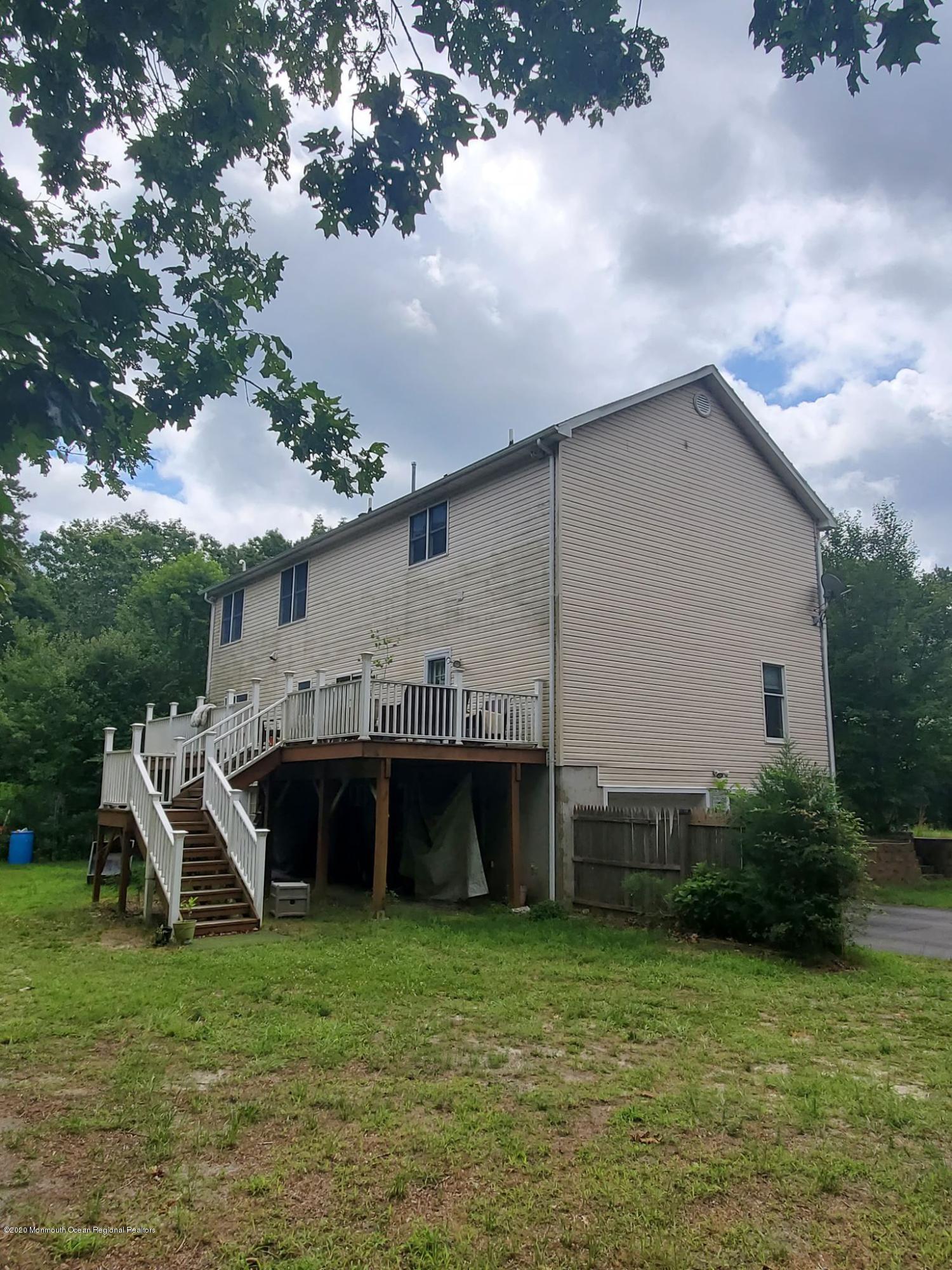 370 Ely Harmony Road Freehold, NJ 07728 - Photo 2 of 59 109470785_285251685914532_73676577964287