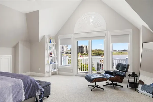 $6,499,000 | 430 St Andrews Drive, Belleair, FL 33756