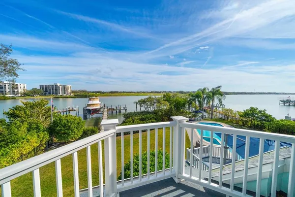 $6,499,000 | 430 St Andrews Drive, Belleair, FL 33756