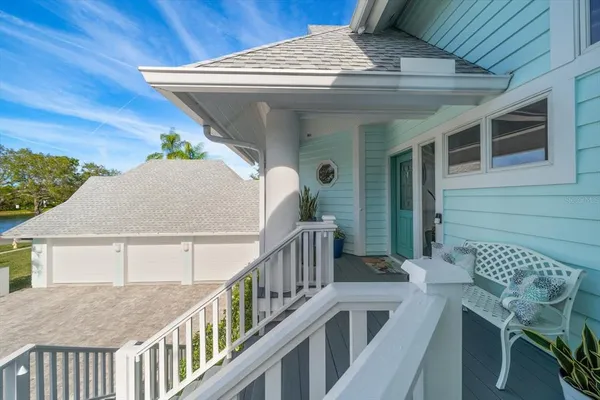 $6,499,000 | 430 St Andrews Drive, Belleair, FL 33756