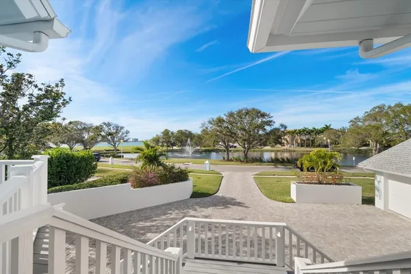 $6,499,000 | 430 St Andrews Drive, Belleair, FL 33756