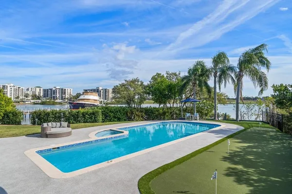 $6,499,000 | 430 St Andrews Drive, Belleair, FL 33756