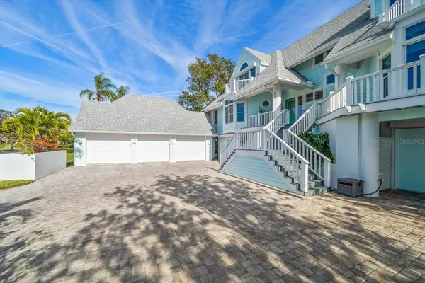 $6,499,000 | 430 St Andrews Drive, Belleair, FL 33756