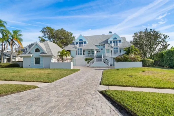 $6,499,000 | 430 St Andrews Drive, Belleair, FL 33756