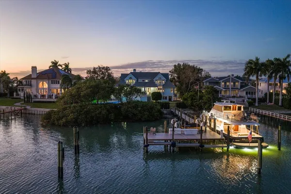 $6,499,000 | 430 St Andrews Drive, Belleair, FL 33756