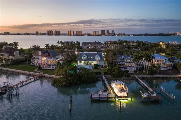 $6,499,000 | 430 St Andrews Drive, Belleair, FL 33756