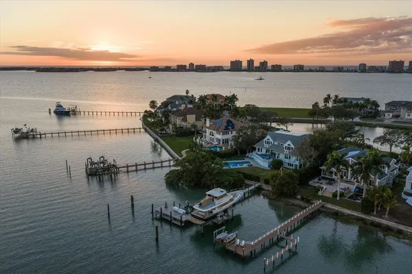 $6,499,000 | 430 St Andrews Drive, Belleair, FL 33756