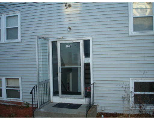 104 Choate Street, Unit 1 Fall River, MA 02723 - Photo 2 of 2