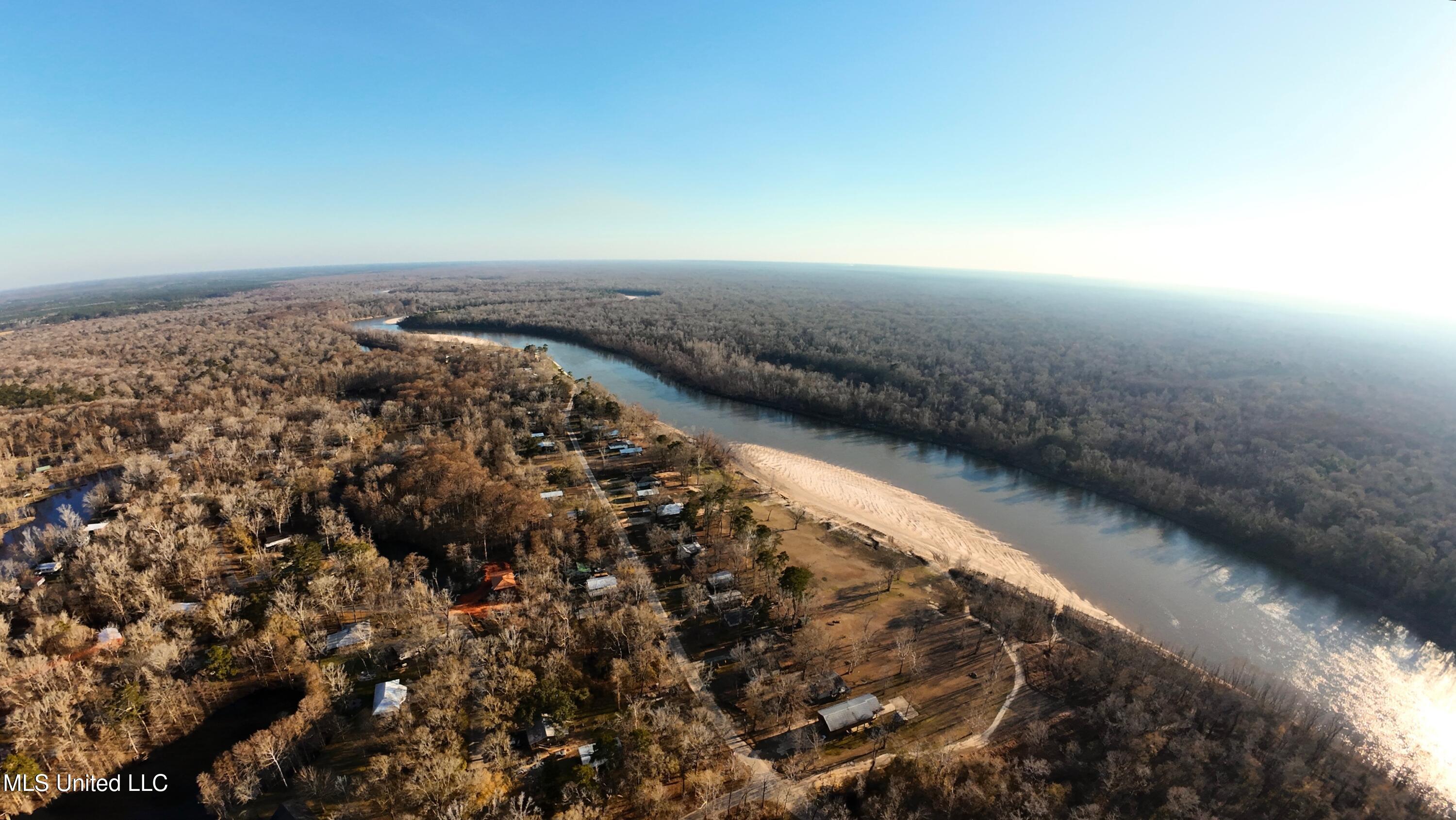 115 Hickory Lane Lucedale, MS 39452 - Photo 21 of 23 dji_fly_20260209_161310_0023_17706770901