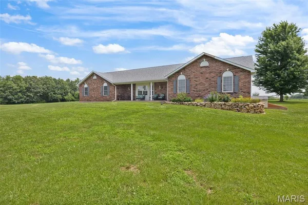 $525,000 | 10 Mense Court, Old Monroe, MO 63369