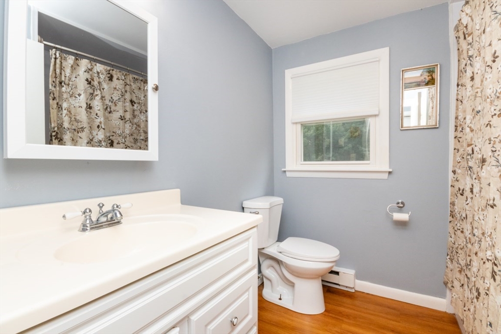22 North Street, Unit 22 Mansfield, MA 02048 - Photo 16 of 27 Gallery Image 16