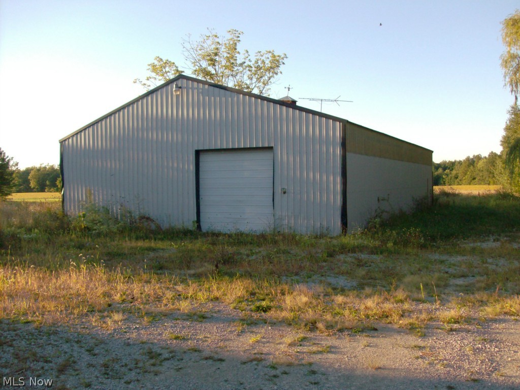 34776 Neff Road Grafton, OH 44044 - Photo 13 of 13 Out building
