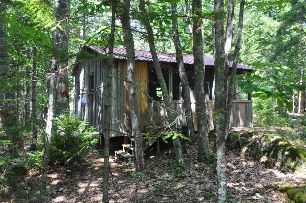 554 Cape Rosier Road Brooksville, ME 04642 - Photo 4 of 8 Photo