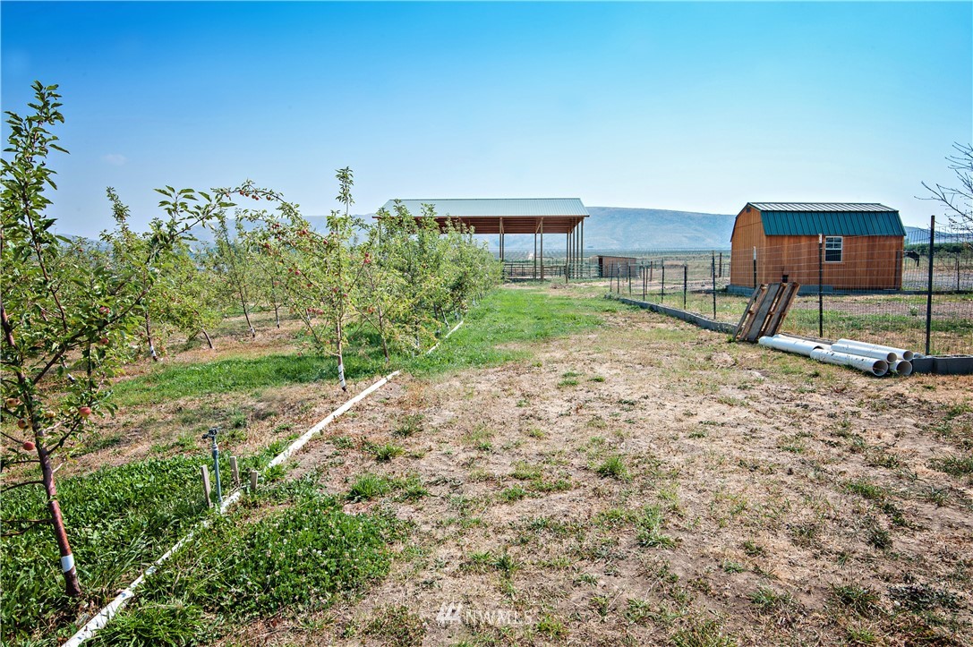 101 Perry Road Ellensburg, WA 98926 - Photo 21 of 25 Gallery Image 21