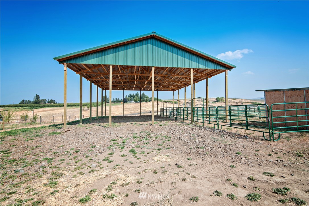 101 Perry Road Ellensburg, WA 98926 - Photo 23 of 25 Gallery Image 23