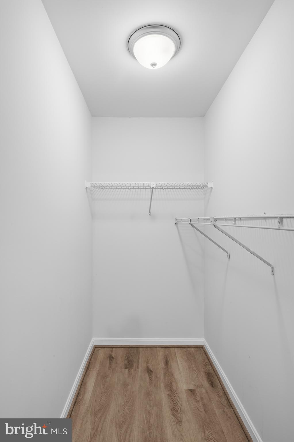8390 Montgomery Run Road, Unit E Ellicott City, MD 21043 - Photo 13 of 26 Walk In Closet at Entrance